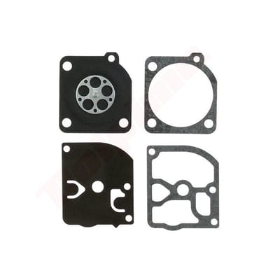 Carburateur reparatieset passend op ZAMA ( GND-119 )
