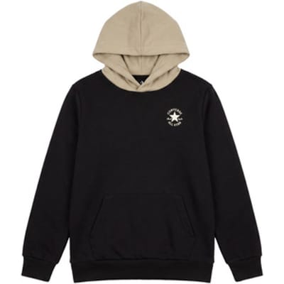 Converse  Capuchon sweaters ULTIMATE ESSENTIAL DCTP PO
