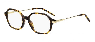 Hugo Boss BOSS 1786 Havana gold 50/18/140 WOMAN Brilmonturen