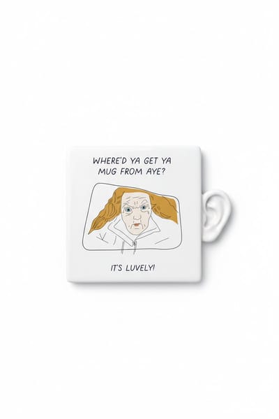 Tegel met Uniek Design | Ontwerp Jouw Eigen Tegel | Handgemaakt Cadeau voor Elk Interieur | Gepersonaliseerd op Aanvraag | Enkel of Grote Bestelling