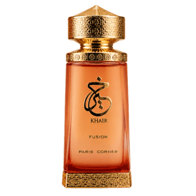 Paris Corner Khair Fusion Unisex Parfumolie – 25 ml