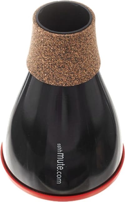 Bremner Sshhmute Bastrombone Practice Mute