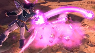 Sony PlayStation 4 - Dragon Ball XENOVERSE 2