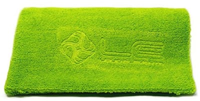 Microvezel Binnendoek voor Voertuig - 40 x 40 cm, 380 g/m²