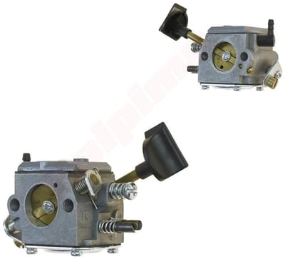 Carburateur passend op STIHL BR320 , BR400 , SR320 , SR400 ( 4203 120 0601 , HD-4B )