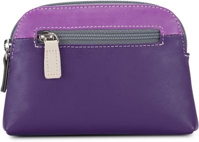 Mywalit Large Coin Purse Orchid