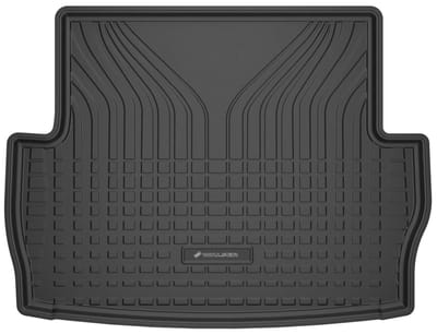 Walser Premium kofferbak Roadmaster voor BMW 1 (F20) 07/2011-06/2019
