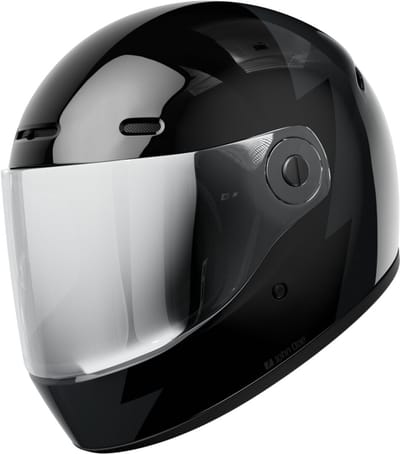 John Doe JD/One Signature Helm -