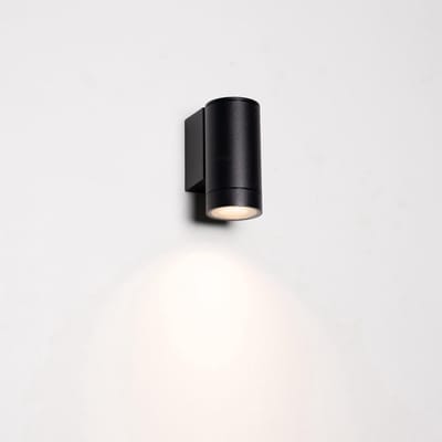 Proventa AllWeather Wandlamp voor buiten - Spot X - Antraciet