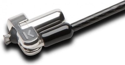 N17 Keyed Laptop Lock for Dell Devices Keyed