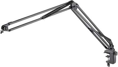 Tafel Microfoonarm voor Studio en Live Optredens