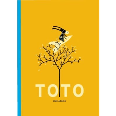 Toto - Ximo Abadia