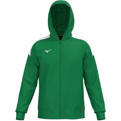 Track suit jas Mizuno Team RB