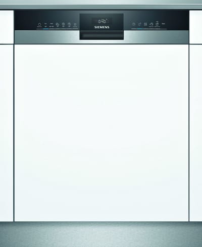 Siemens iQ300 SN53HS30AE vaatwasser Semi-ingebouwd 13 couverts D