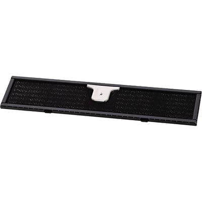 AEG vetfilter, zwart, 406,5x92 Dion 140277803015
