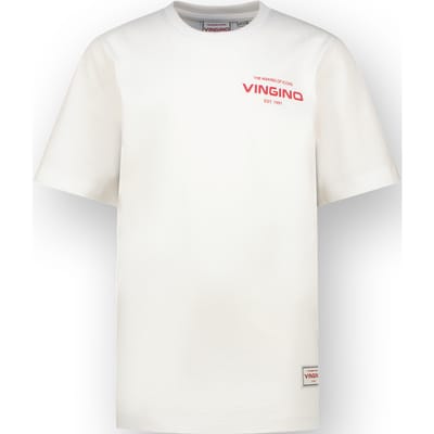 T-shirt Basic-Logo