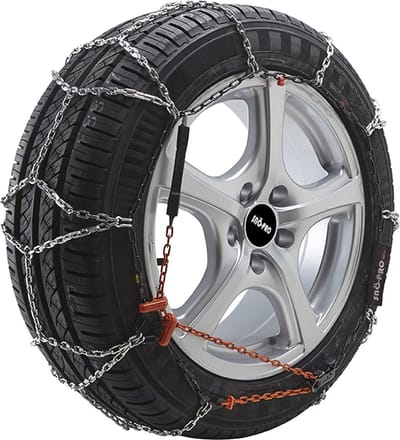 SNO-PRO Sneeuwkettingen 9mm ECO 97