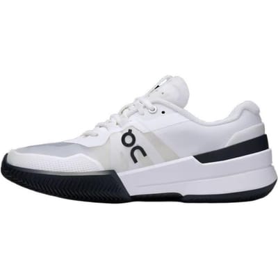 On The Roger Pro 2 Tennisschoenen Dames-Wit,Zwart