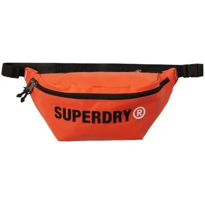 Dames heuptasje Superdry Tarp Core
