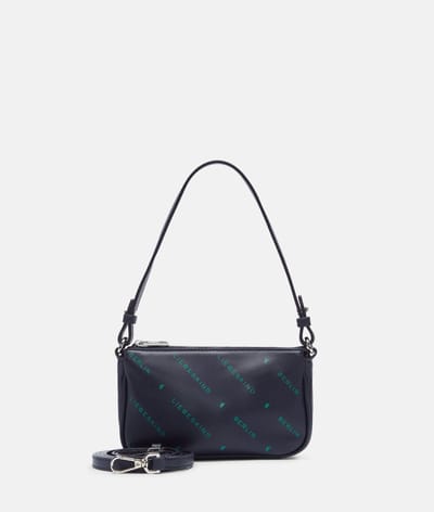 Liebeskind Berlin Monogram Crossbody XS