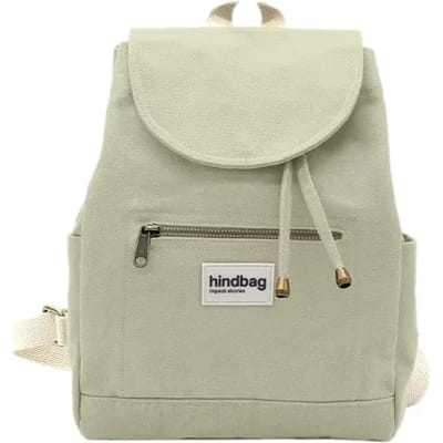 Mini-rugzak Hindbag Eliot