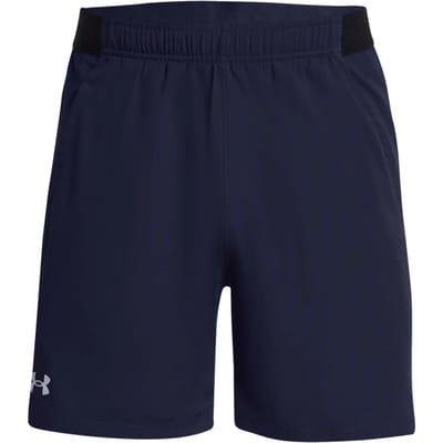 Under Armour Vanish Woven 6 Sport Korte Broek Heren-9A2C0A97-88D5-421F-B2ED-B17559F8EF0D