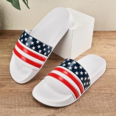 Herenschoenen Outdoor Comfortabele Heren Casual Schoenen Zomer Herensandalen Antislip Strand Schoenen Nieuwe Heren Slippers Plus Size Sandalen 39 black