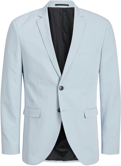 JACK&JONES - JPRFRANCO BLAZER NOOS PLS - Heren - Colberts