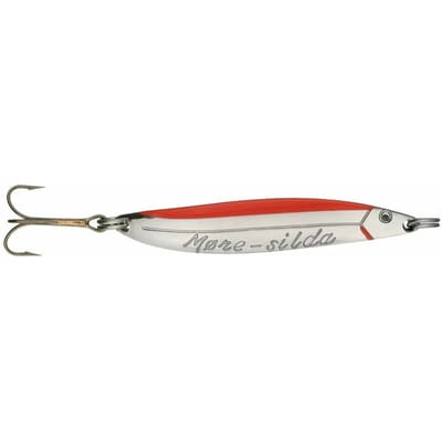 Lure Blue Fox møresilda 75 mm 18 g