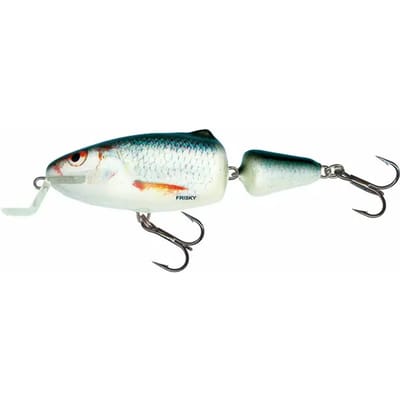 Lure Salmo Frisky DPR 7g