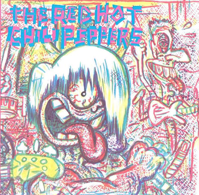 Red Hot Chili Peppers