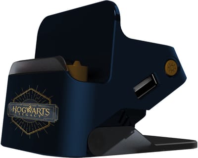 Freaks and Geeks Harry Potter - Docking Station Duo - Geschikt voor Nintendo Switch - Hogwartslegacy