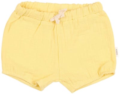 Koeka Faro Baby Bloomer - Maat 74/80 - Honey