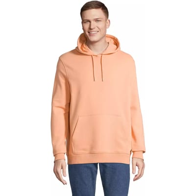 SOL'S Unisex Terry Hoodie Constellation L04232 - Peach - L