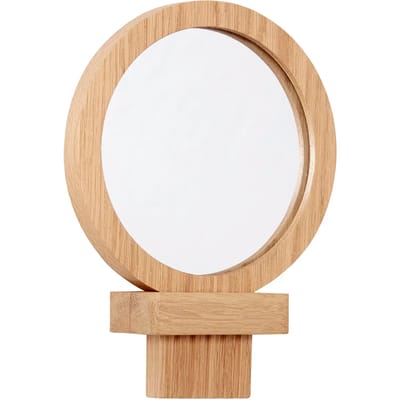 Handspiegel Hubsch Interior Comb