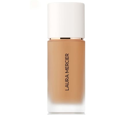 Laura Mercier Real Flawless Foundation 30 ml (Verschillende Tinten) - 4W1 Suntan