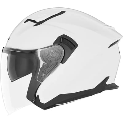 Jet motorhelm Nox N130