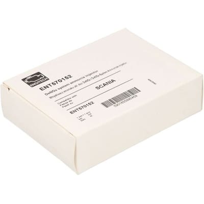 Injectie-eenheid, regeneratie roet/partikelfilter ENGITECH ENT570152