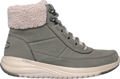 Skechers ON-THE-GO STELLAR - ALPINE AD Dames Sneakers - Olive