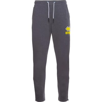 Broek Errea essential flock drake gros logo