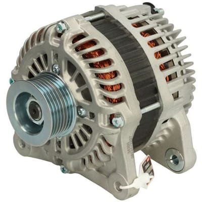 Driefasige generator STARDAX STX100821