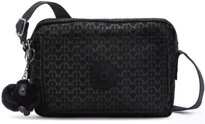 Schoudertas Medium - Crossbody Tas - Dagelijks Gebruik - Verstelbare Band - 24x17x9 cm