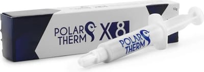 Thermal Grizzly Polartherm X-8 - 10g - Thermische pasta