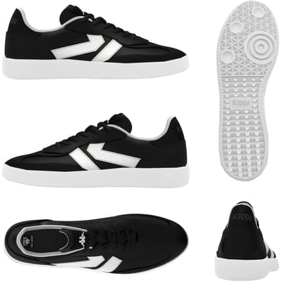 Trainers Kappa Authentic Parker