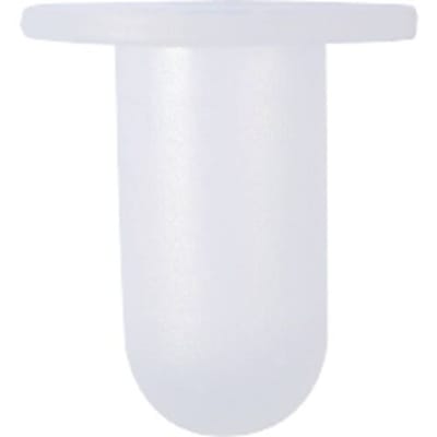 KS Tools 420.5452 Kunststof spanmoeren voor Mercedes,50 stuks