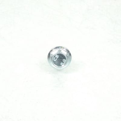 Sachet 5 vis M6x100 L16mm 0/000.460.0600B pour moto Rieju 50 MRX Pro 2007 Neuf