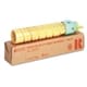 Ricoh type 245 toner cartridge geel hoge capaciteit (origineel)