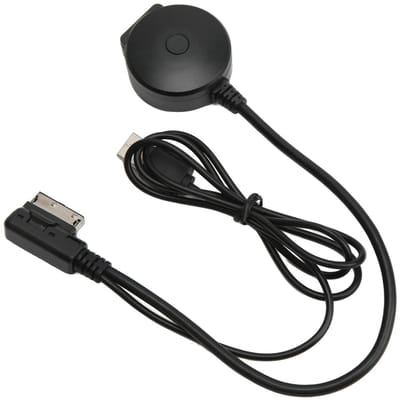 Vt Goods Audio in Kabel - Bluetooth Muziek Adapter - - Geschikt voor