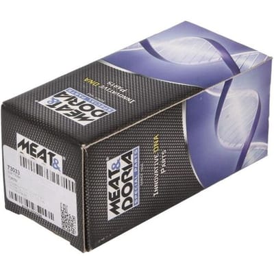 Brandstofinjector, ureuminspuiting MEAT & DORIA 73033