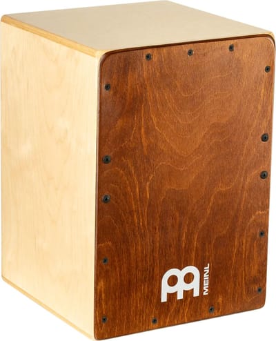 Meinl Jam Cajon Birke/Almond JC50AB - Cajon
